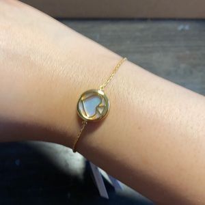 Kate Spade Slider Bracelet